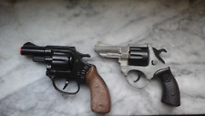 Giocattolo revolver vintage usato  Torino
