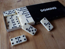 Domino spiel gebraucht kaufen  Karlstein a.Main