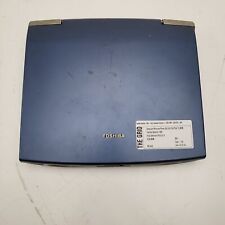 Toshiba Satellite 1900-101 Intel Pentium 4 - Para peças ou reparos comprar usado  Enviando para Brazil