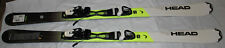 New head skis for sale  Egg Harbor Township