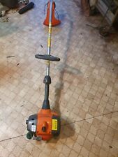 Husqvarna petrol strimmer for sale  PAIGNTON