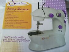 Sew lite sewing usato  Italia