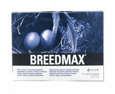 Breedmax protein vitamin for sale  Hillside