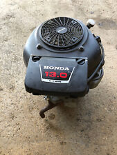 Honda 13hp V twin suitable for ride-on mower or other application for sale  MARLBOROUGH