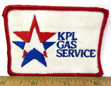 Vintage kpl gas for sale  Broken Arrow