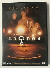 Signes dvd d'occasion  Oloron-Sainte-Marie