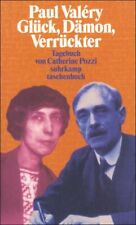 Paul valéry glück gebraucht kaufen  Berlin