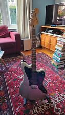 Modified squier jagmaster for sale  BRISTOL