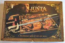 Junta board game for sale  Ireland