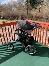 Graco jogger stroller for sale  Long Pond