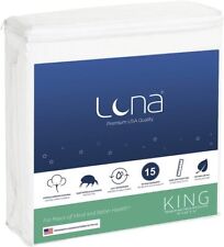 Luna cotton terry for sale  Dover
