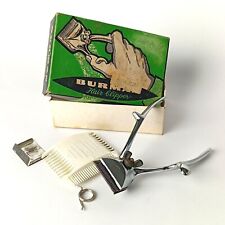 burman hair clippers for sale  NEWRY