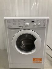 Freestanding indesit washer for sale  WEYBRIDGE