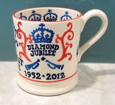 emma bridgewater mug jubilee for sale  BURNHAM-ON-SEA