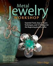 Metal jewelry workshop for sale  Hillsboro