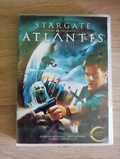 Stargate atlantis dvd d'occasion  Livron-sur-Drôme