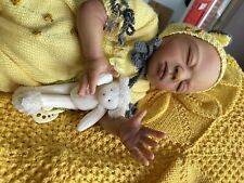 Reborn baby doll for sale  WOLVERHAMPTON