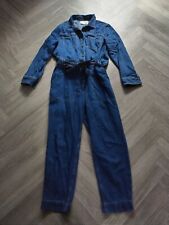 100 cotton boiler suit for sale  NORWICH