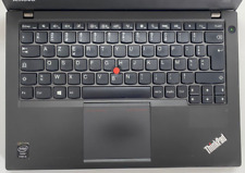 Portable lenovo thinkpad d'occasion  Courcouronnes