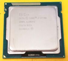 Cpu processor intel for sale  Bellaire