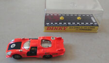 Miniature dinky toys d'occasion  Reims