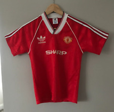 1988 manchester united for sale  Ireland