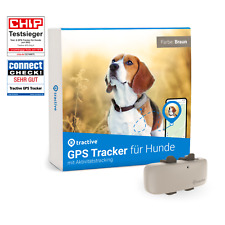 Tractive dog gps for sale  Shipping to Ireland
