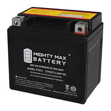 Mighty max ytz7s for sale  USA