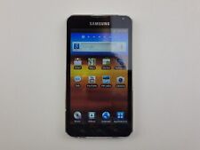 Usado, Reproductor de medios digitales Samsung Galaxy Player S 5.0 (YP-G70) 8 GB - *LEER* - J0155 segunda mano  Embacar hacia Argentina