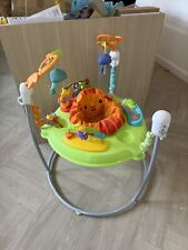 Fisher price roarin for sale  ROMSEY