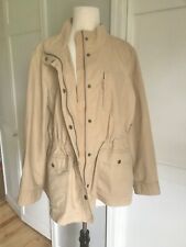 Womens jacket cargo for sale  Topeka