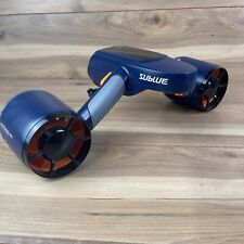 Sublue underwater scooter for sale  Merced
