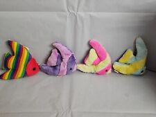 Vintage rainbow fish for sale  Shipping to Ireland