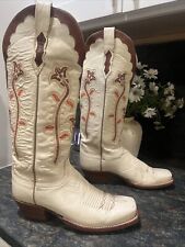 Lucchese womans boots for sale  San Antonio