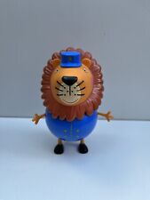Peppa pig lion for sale  RUGBY