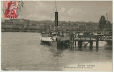 Geneve Le Port 1914 comprar usado  Enviando para Brazil