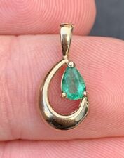 9ct gold pear for sale  BRIGHTON