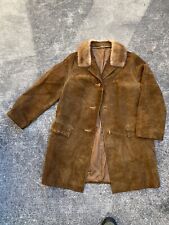overcoat mans vintage for sale  Clearwater