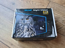 night vision binoculars for sale  WELLING