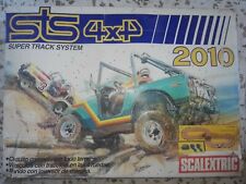 Scalextric STS 4x4  REF. 2010 EXIN (Spain) 80's accessories select from list segunda mano  Embacar hacia Argentina
