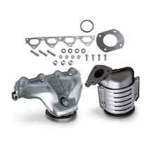 Exhaust manifold compatible for sale  Pomona