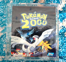 Pokemon movie 2000 for sale  Murfreesboro