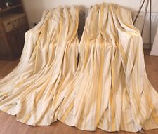 Next huge curtains for sale  NORWICH