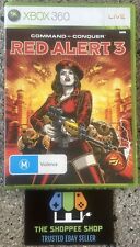 Usado, Command & Conquer Red Alert 3 | Jogo Xbox 360 + Manual | Frete Grátis UA comprar usado  Enviando para Brazil