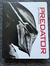 Predator trilogie steelbook gebraucht kaufen  Verden