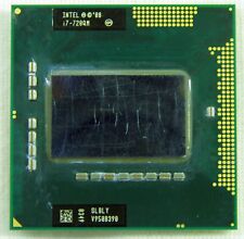 Intel corei7 720qm gebraucht kaufen  Wachenroth