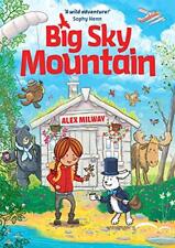 Big sky mountain for sale  UK