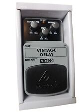 Vintage delay vd400 for sale  Woodstock
