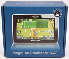 Magellan RoadMate 1440 Lifetime-tráfego T Gps Navegador sistema Usa/Mapas pode definir comprar usado  Enviando para Brazil