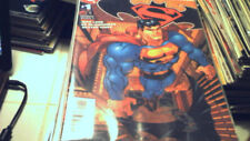 Superman batman full for sale  Bloomingdale